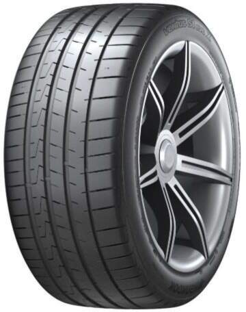 295/30R20 101Y Hankook K129 Ventus S1 evo Z xl