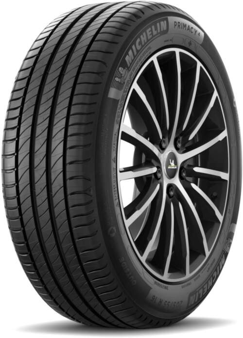 215/40R17 87W Michelin PRIMACY 4+ xl