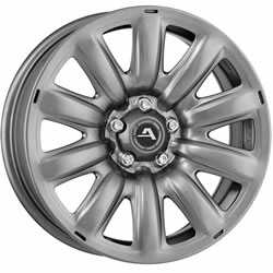 Rad 6½Jx17 ALCAR Hybr. VW