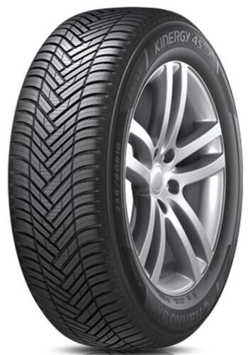 215/50R18 92W Hankook H750A KINERGY 4S 2X