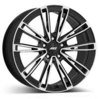 Aez Alaska dark 9.5x21 5x130 ET60