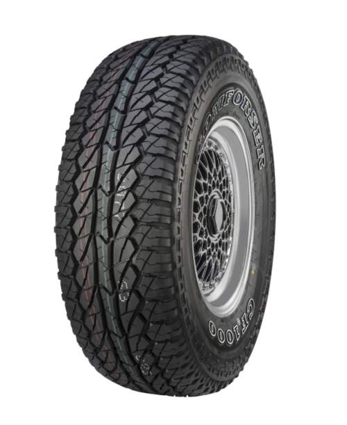 215/75R15 100S Comforser CF1000 A/T