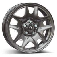 Rad 5½Jx15 ALCAR Hybr. VW