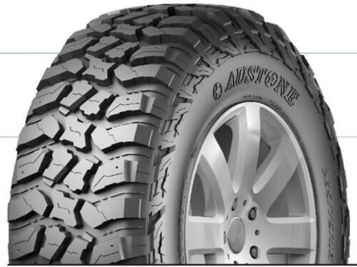 31/R15 109Q Fortune MASPIRE M/T