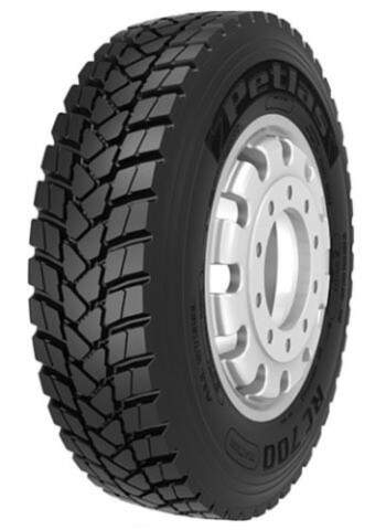 12/R22.5 152K Petlas RC700 (DR OO)