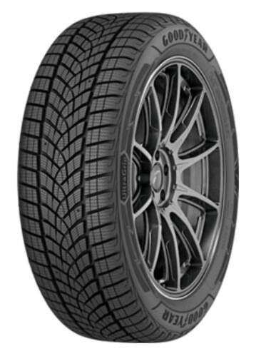 255/40R21 102V Goodyear ULTRAGRIP PERFORMANCE+ SUV