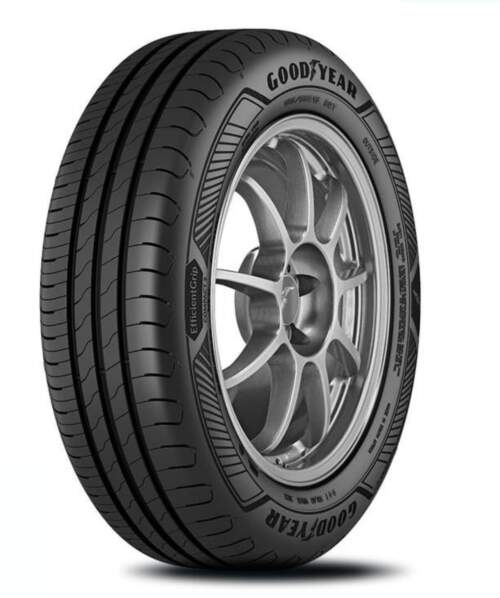 165/65R15 81T Goodyear EFFICIENTGRIP COMPACT 2
