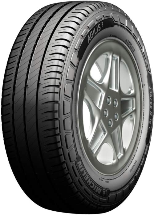 215/65R16 106/104T Michelin Agilis 3