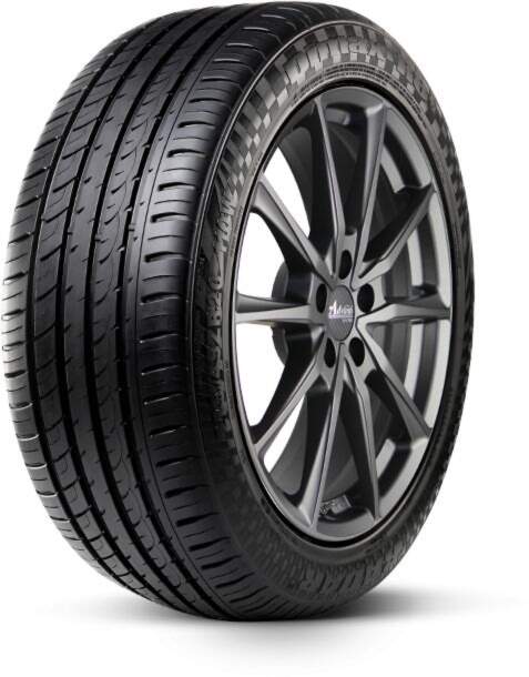 245/40R19 98Y Radar DIMAX R8+