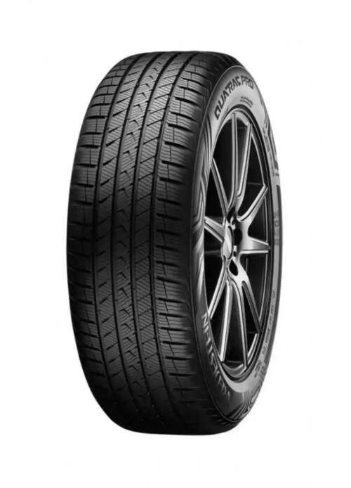 235/45R21 101Y Vredestein QUATRAC PRO XL