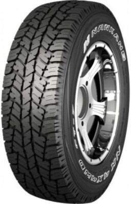 275/60R20 115T Nankang FT-7 