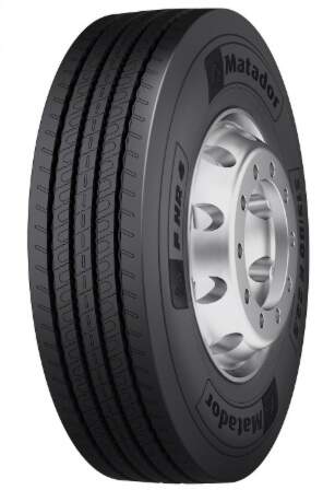 285/70R19.5 146/144M Matador F HR 4