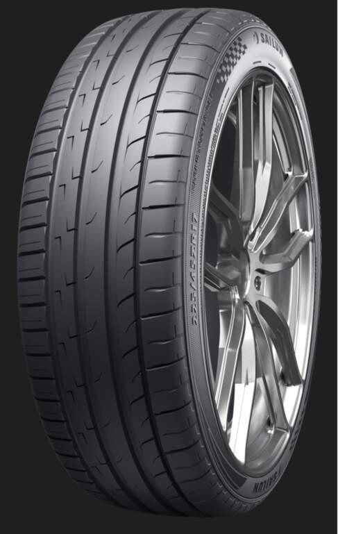 225/55R17 101W Sailun ATREZZO ZSR 2 XL