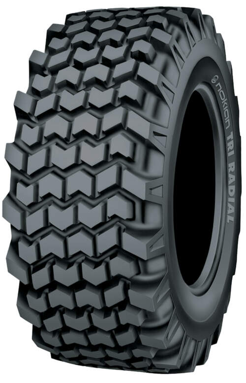 480/65R24 151 A8/146A8 Nokian TRI STEEL