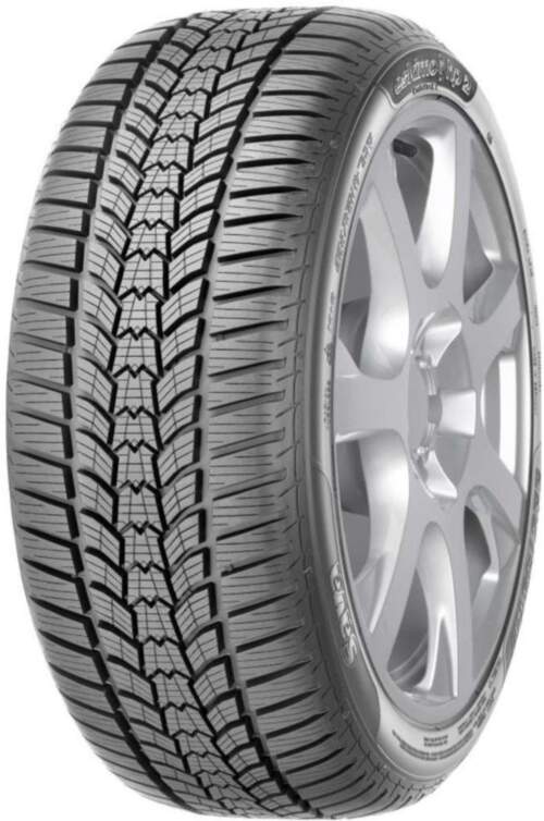 225/55R17 101V Sava ESKIMO HP 2 xl