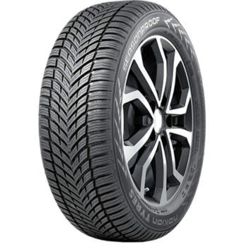 215/60R16 99V Nokian Seasonproof
