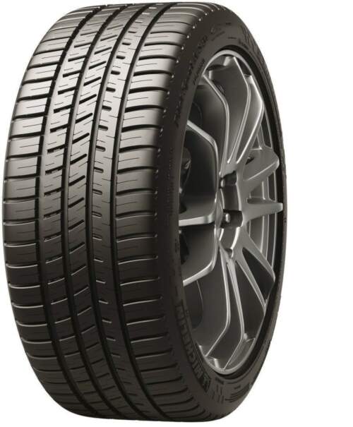 255/55R19 111V Michelin Pilot Sport A/S 3