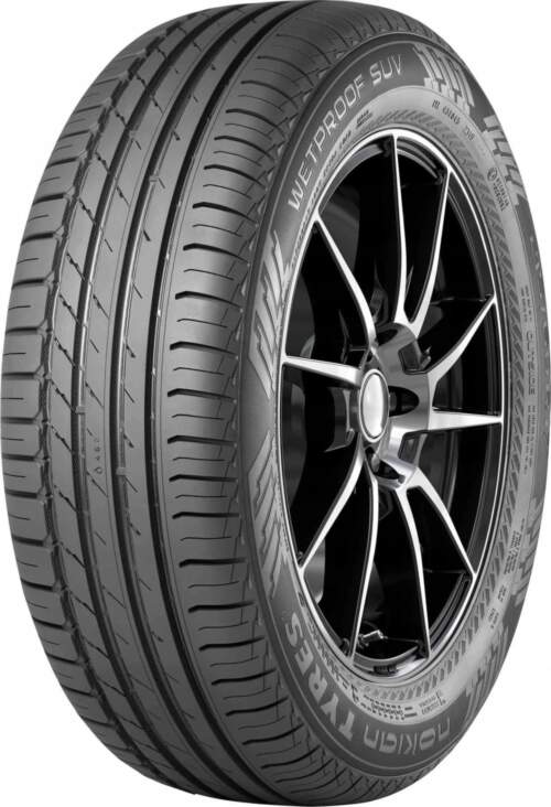 265/70R16 112H Nokian Wetproof SUV