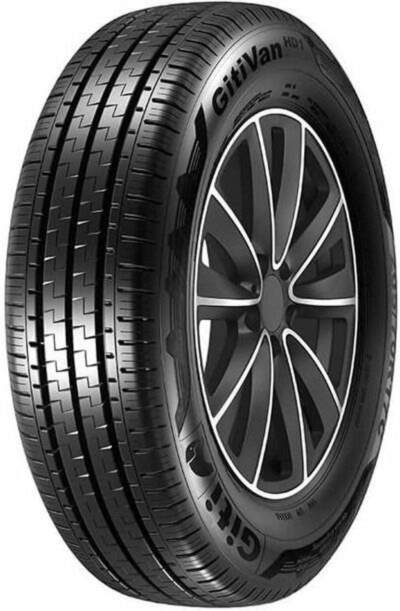 205/75R16 113/111R Giti GITIVAN HD1