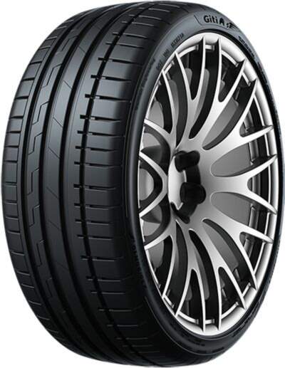 255/45R18 103Y Giti GITISPORT S2 XL