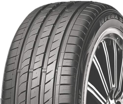 225/55R17 97V Nexen N'Fera SU1 RP