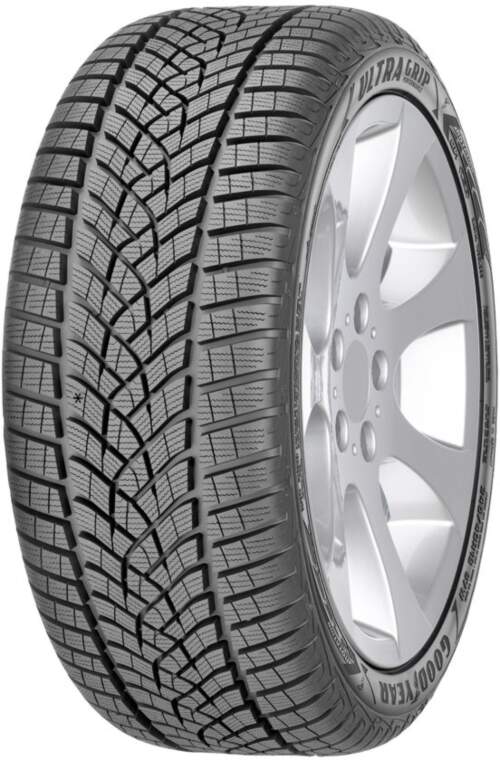 255/50R19 107V Goodyear ULTRAGRIP PERFORMANCE SUV G1