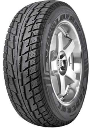 235/55R18 100T Federal HIMALAYA SUV