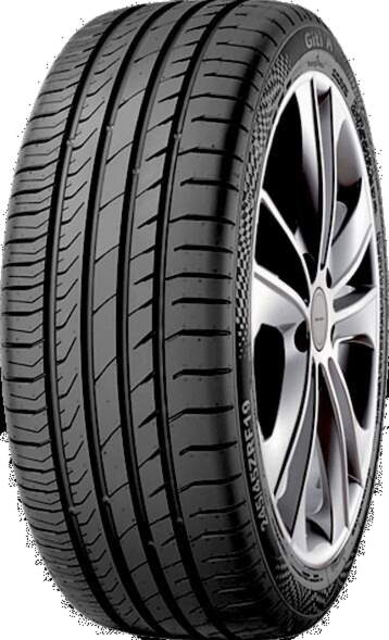 275/40R19 101Y Giti GITICONTROL 288 RFT