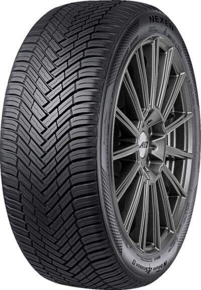 245/45R18 100Y XL N'blue 4Season 2 3PMSF NEXEN NOVINKA