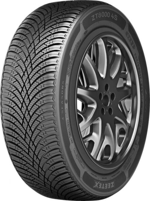165/70R13 79T Zeetex ZT8000 4S