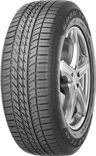 235/55R19 105W Goodyear EAGLE F1 ALLTERRAIN XL J LR
