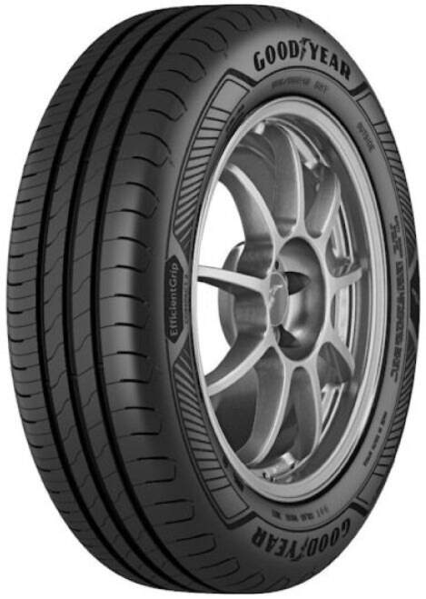 165/65R14 79T Goodyear EFFICIENTGRIP COMPACT 2 SL
