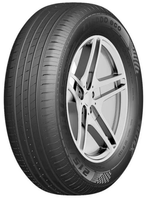 165/70R14 81T Zeetex ZT6000 ECO