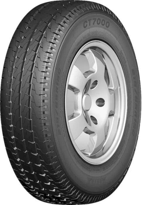175/70R14 98/96S Zeetex CT7000