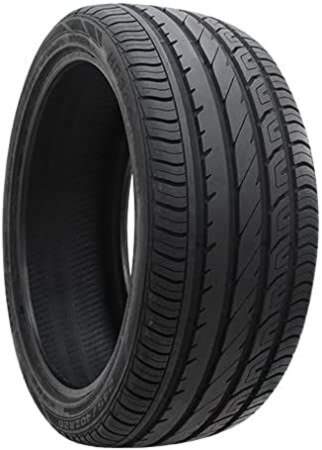 245/40R20 99W Zeetex HP3001 VFM XL RP