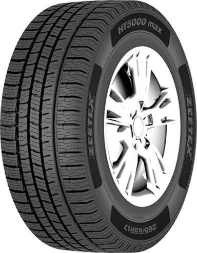 265/65R18 114H Zeetex HT5000 MAX