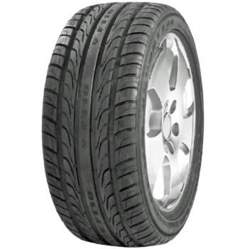 275/55R20 117V Imperial F110