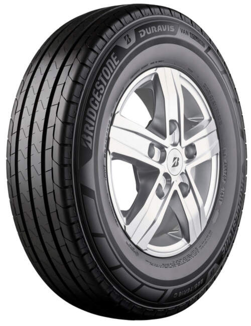 195/65R16 104T Bridgestone DURAVIS VAN