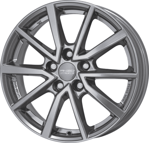 6.5x16 5x114.3 ET40 Ats VEC