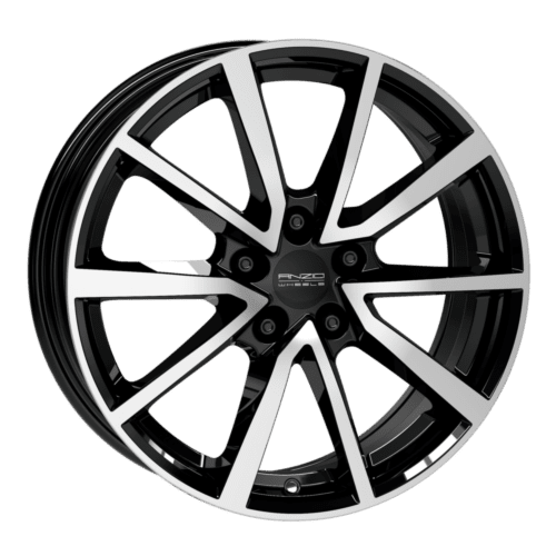 6.5x16 5x112 ET43 Ats VEC