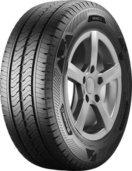 235/65R16 115R Barum Vanis 3