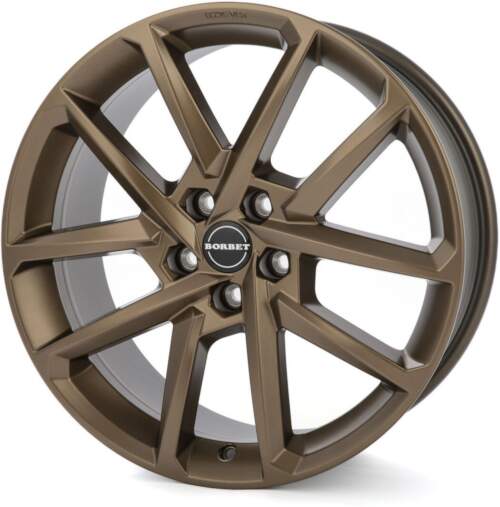 Borbet N 8x19 5x112 ET48