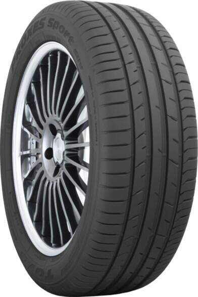 265/50R19 110Y Toyo PROXES SPORT SUV