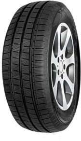 175/65R14 90T Minerva FROSTRACK VAN