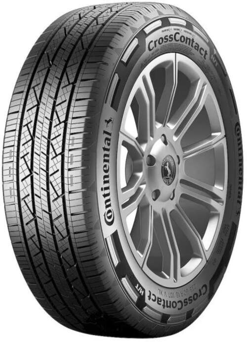 255/65R16 109H Continental CROSSCONTACT H/T