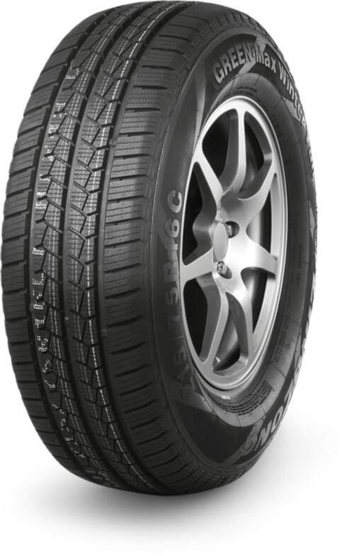 205/75R16 110R Linglong GREEN MAX WINTER VAN