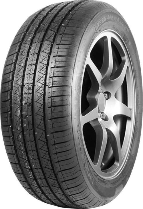 265/50R19 110W Linglong MAX4X4XL
