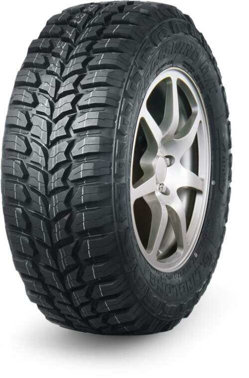 285/70R17 121Q Linglong CROSSWIND
