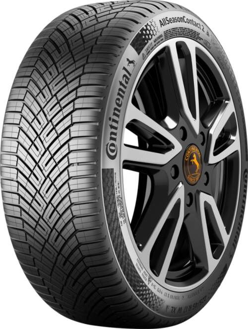 215/50R18 92W Continental AllSeasonContact 2 EVc