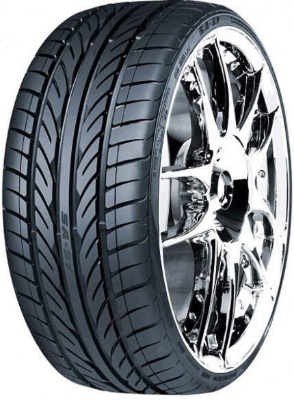 225/35R19 88W Goodride SA-57